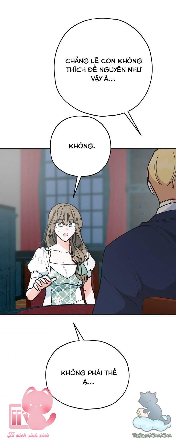Người Hùng Của Ác Nữ Chapter 87 - Trang 3