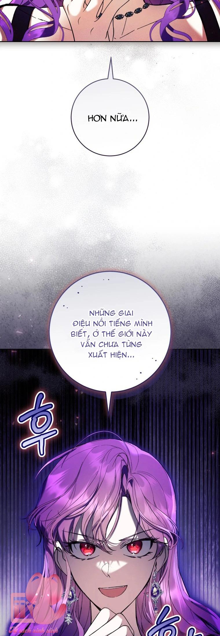 Làm Ác Nữ Bộ Không Tuyệt Sao? Chap 76 - Trang 4