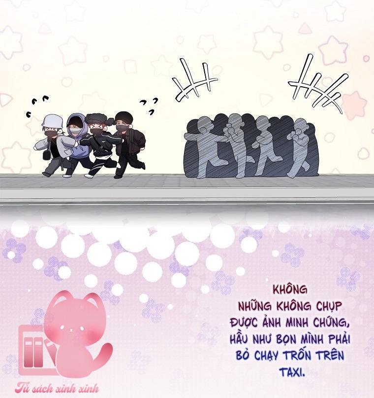 Debut Or Die Chap 56 - Trang 3