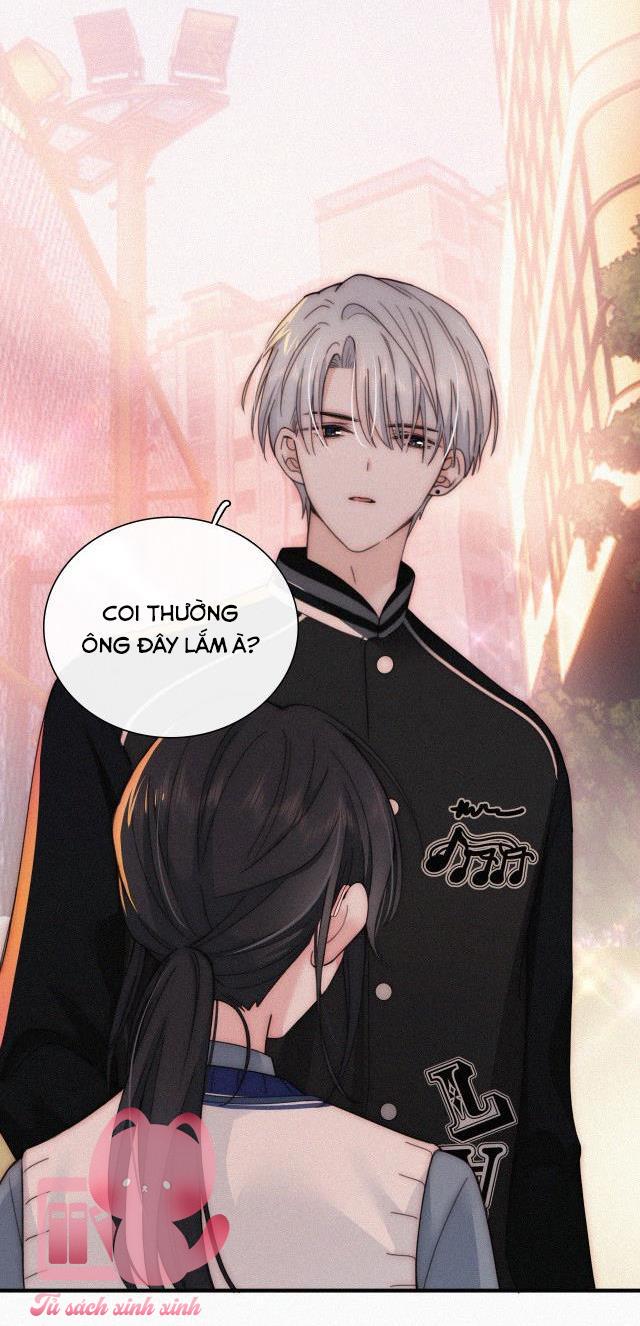 Bệnh Yêu Chapter 15 - Trang 3