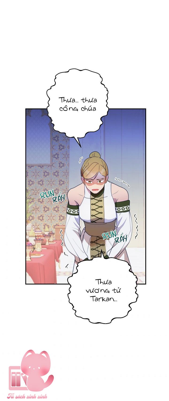 Bỏ Quách Chồng Con Đi, Tiền Bạc Mới Là Tất Cả Chap 18 - Trang 2