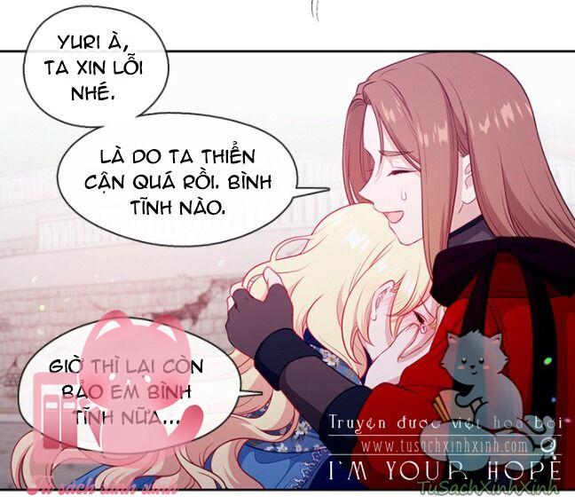Hãy Coi Chừng Ác Nữ Chapter 89 - Trang 4