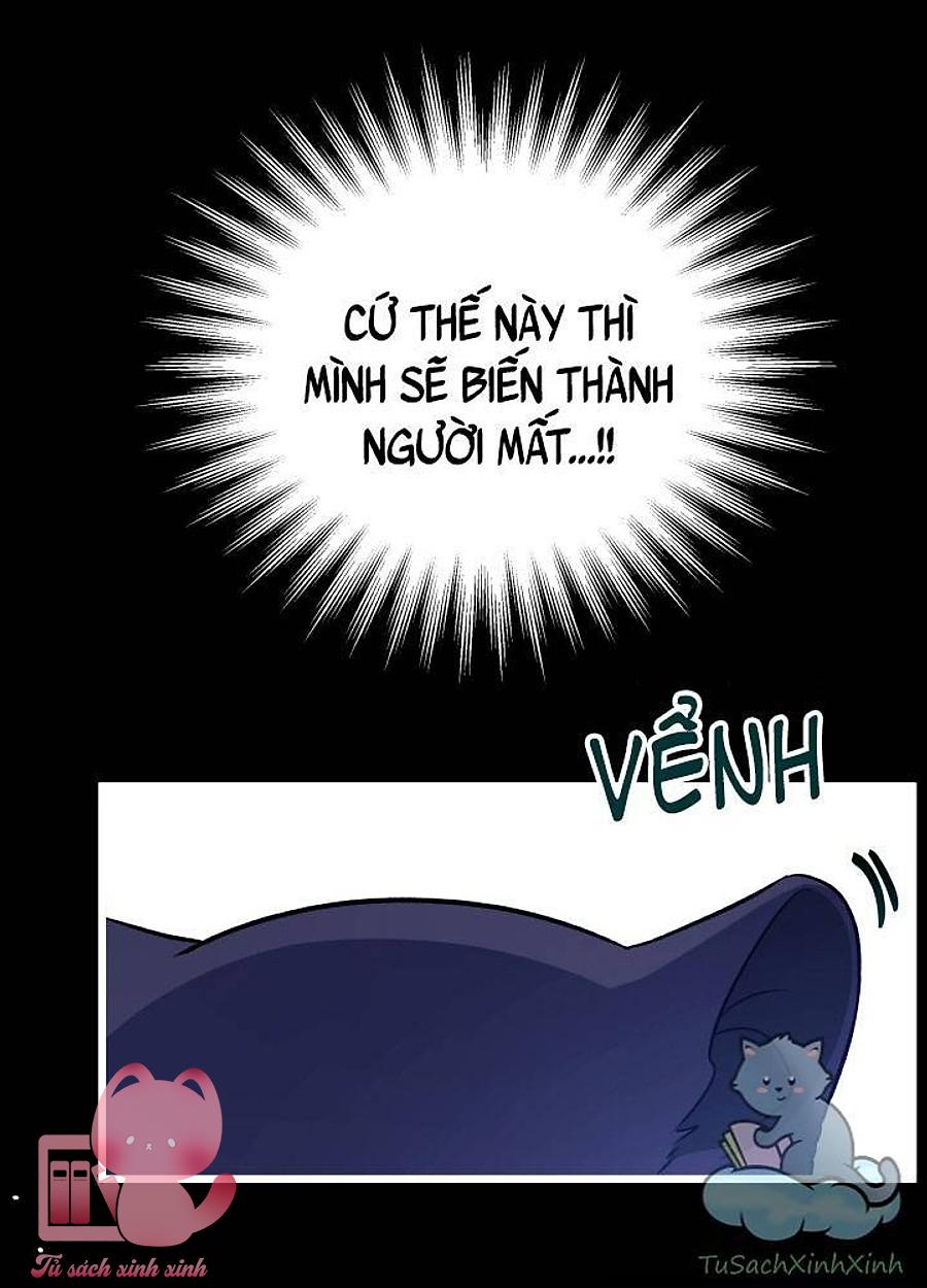Quan Hệ Cộng Sinh Giữa Báo Đen Và Thỏ Trắng Chap 27 - Trang 2