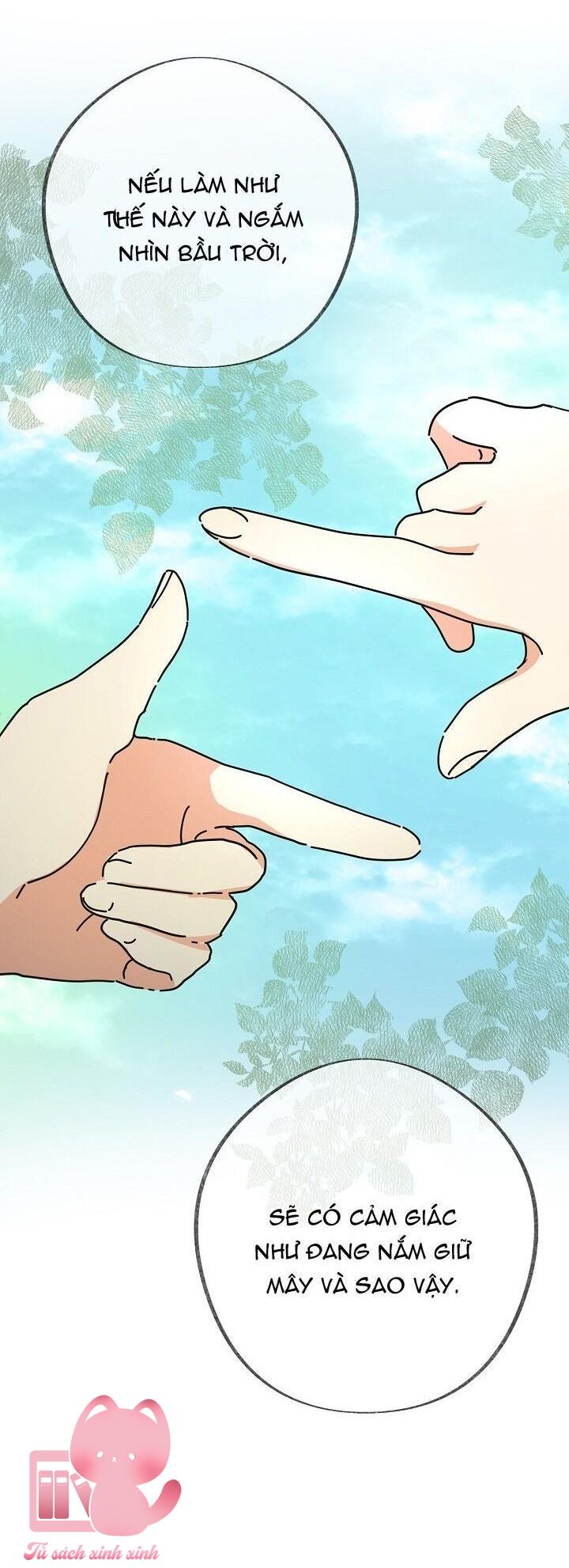 Người Hùng Của Ác Nữ Chapter 35 - Trang 4