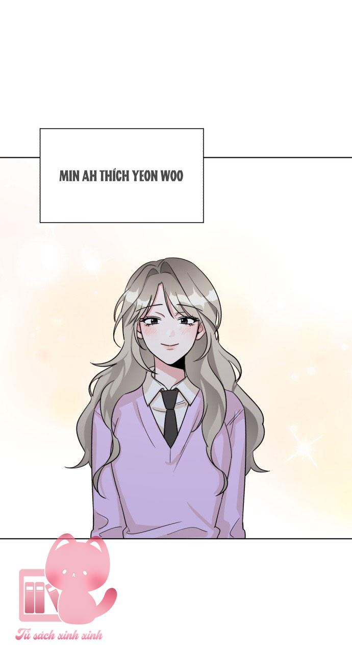 Chúng Ta Là Gì Của Nhau? Chap 17 - Trang 2