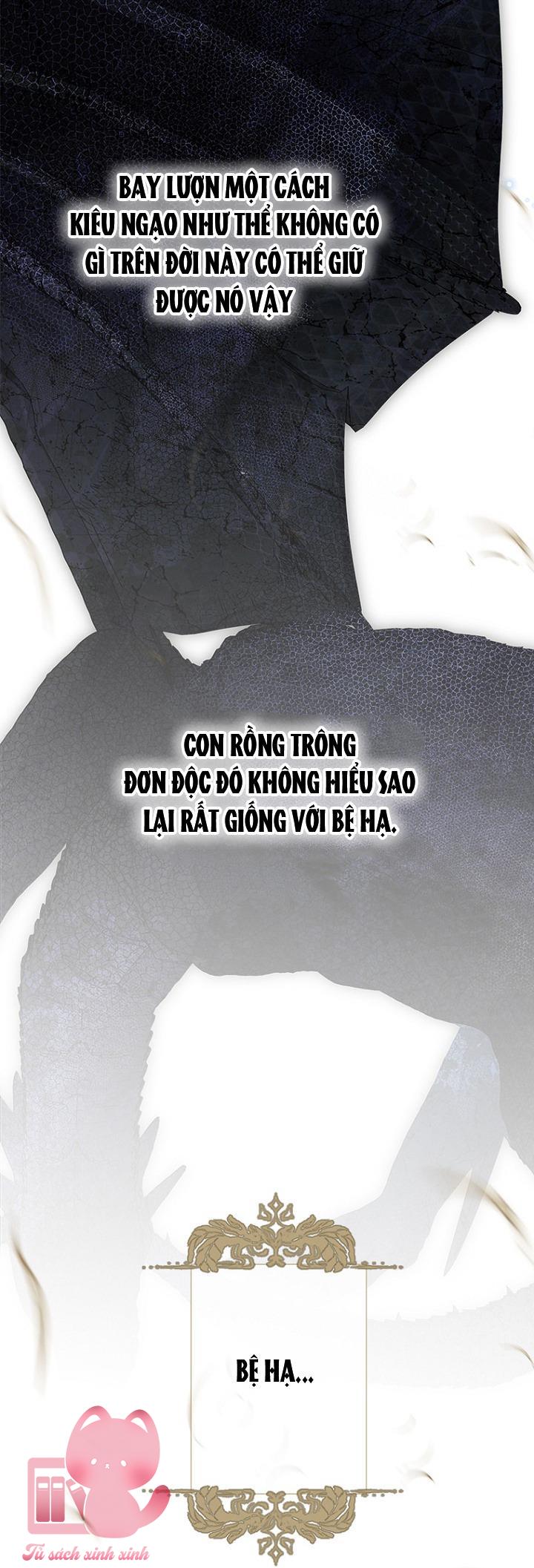 Khế Ước Hôn Nhân Của Mẹ Tôi Chapter 63 - Trang 4