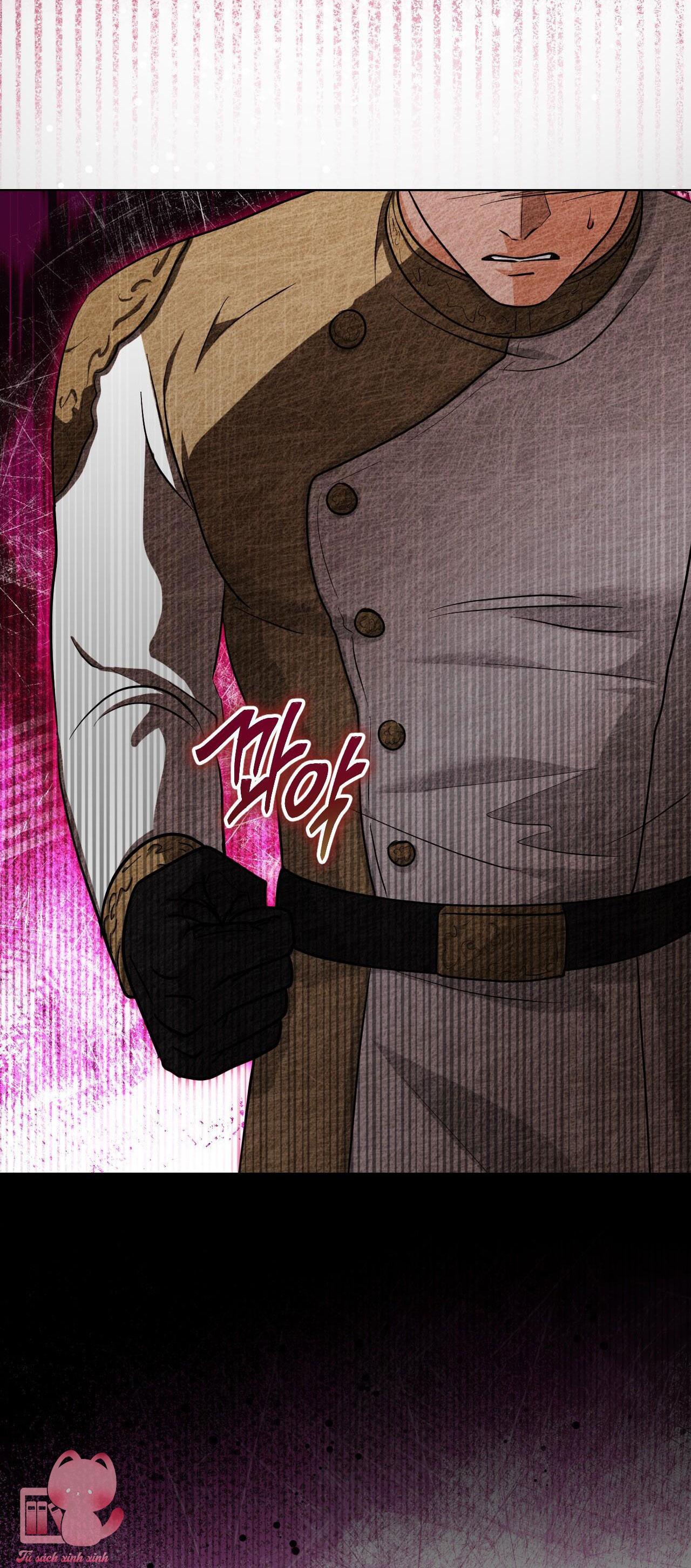 Thánh Nữ Giả Muốn Bỏ Trốn Chap 22 - Trang 4