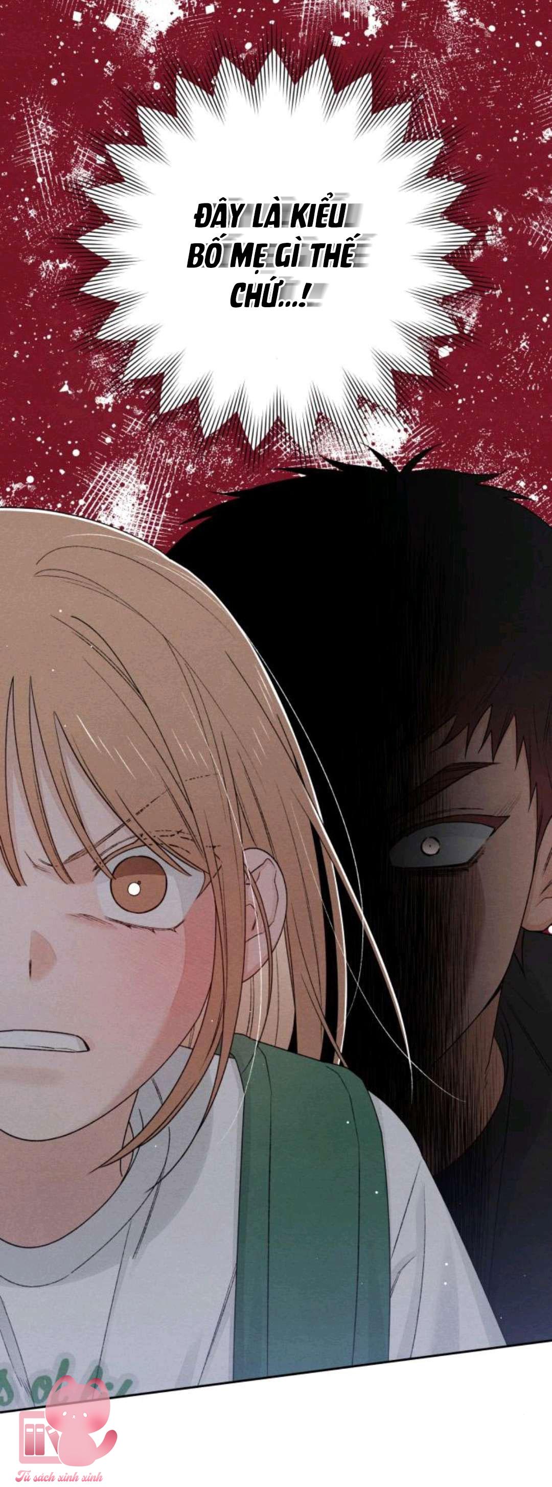 Bí Mật Thanh Xuân Chapter 93 - Trang 4