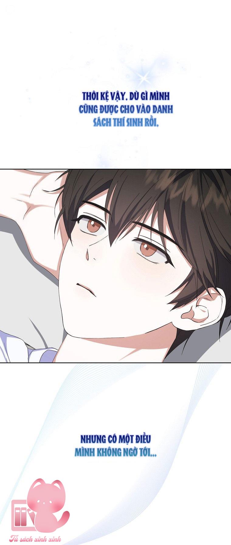 Debut Or Die Chapter 3 - Trang 4