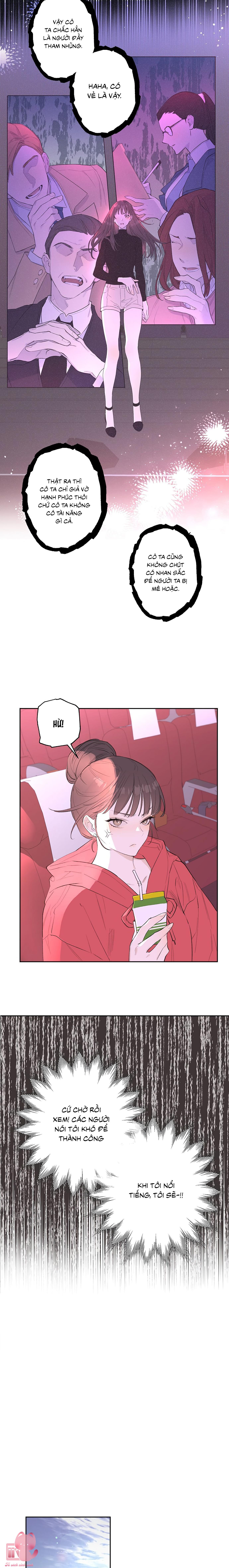 Onsaemiro Chapter 1 - Trang 4
