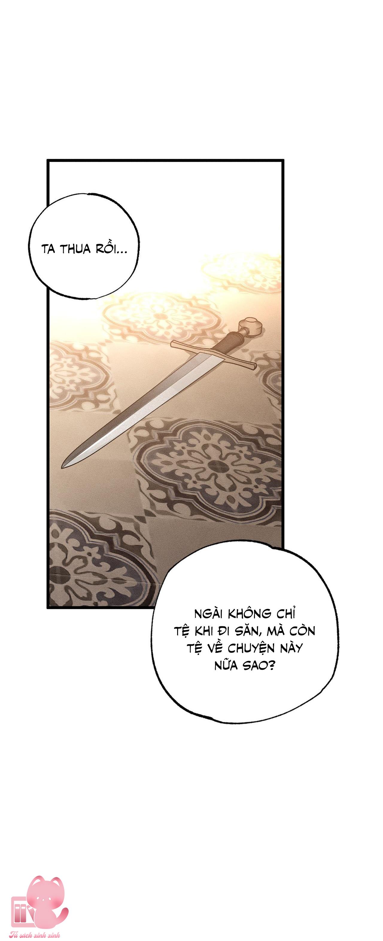 Người Chồng Căm Ghét Tôi Đã Mất Trí Nhớ Chap 43 - Trang 2