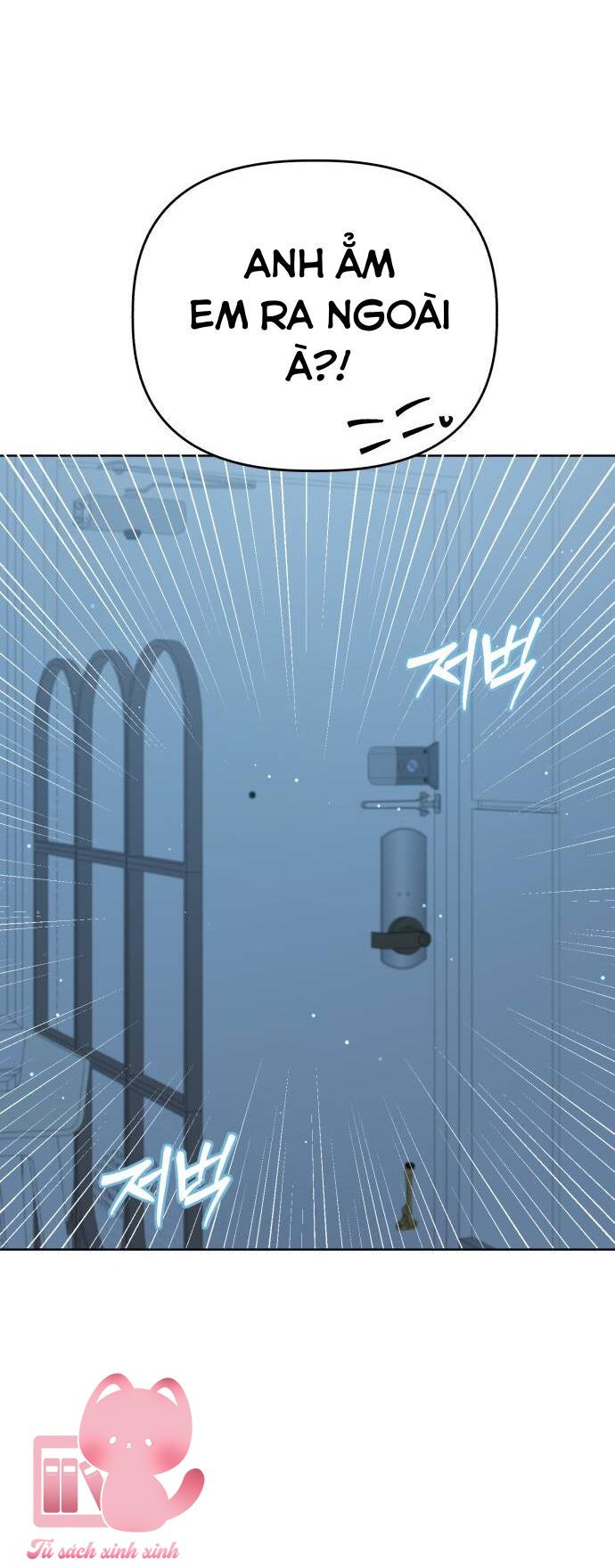 Quan Hệ Nhân Quả Chap 135 - Trang 2