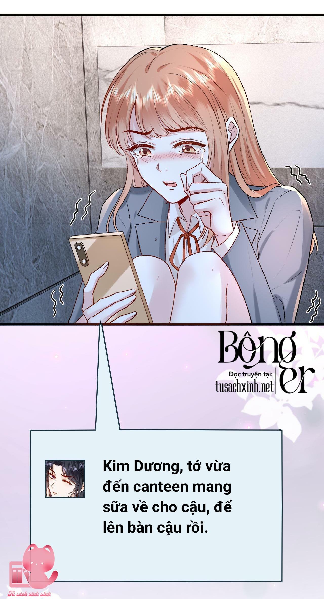 Phu Nhân Mỗi Ngày Đều Tại Tuyến Vả Mặt Chap 22 - Trang 2