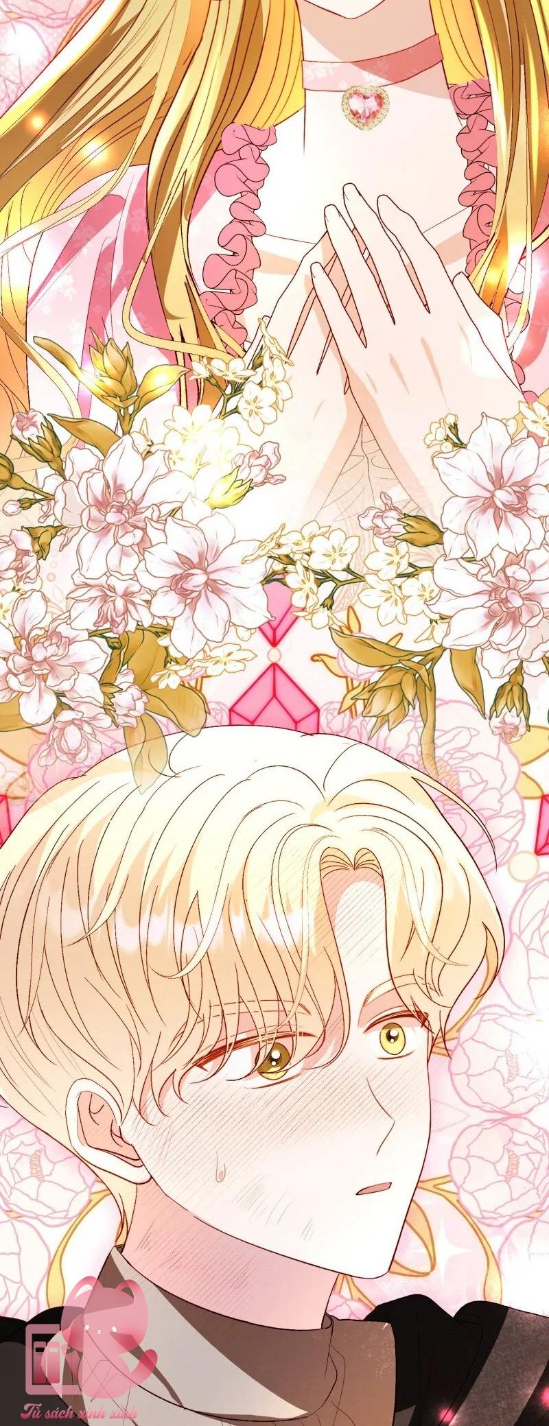 Một Ngày Nọ Bỗng Dưng Cha Xuất Hiện Chap 75 - Trang 3
