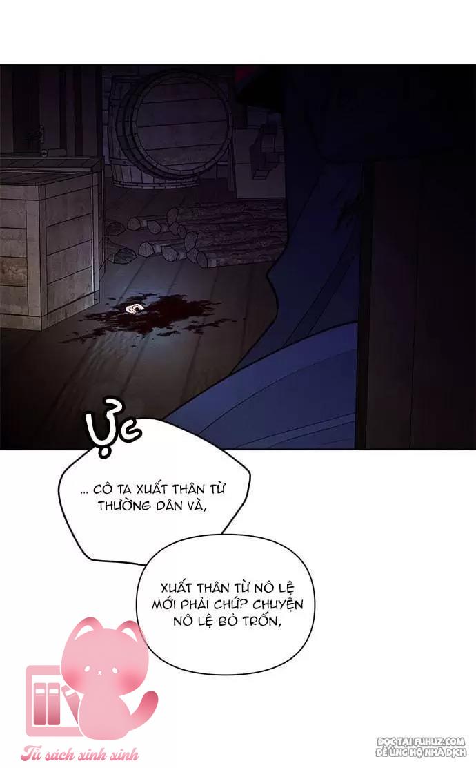 Hoàng Hậu Tái Hôn Chapter 58 - Trang 4