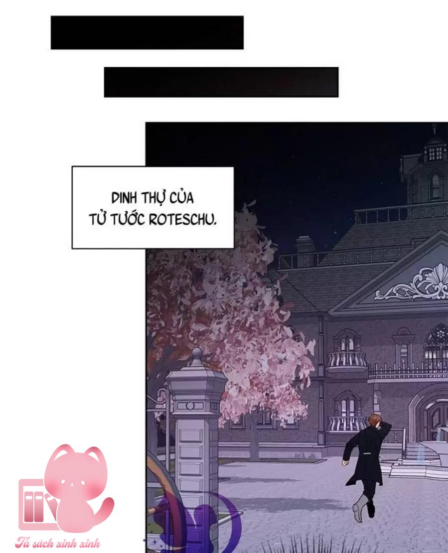 Hoàng Hậu Tái Hôn Chapter 46 - Trang 4