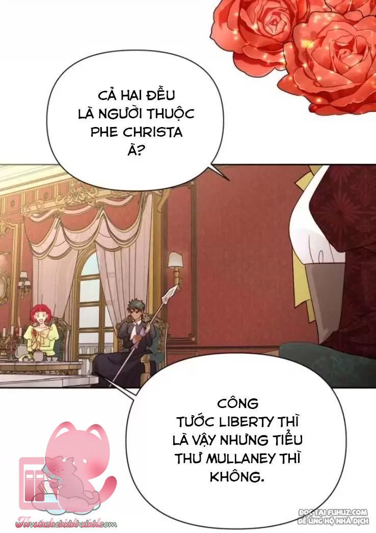 Hoàng Hậu Tái Hôn Chapter 100 - Trang 4