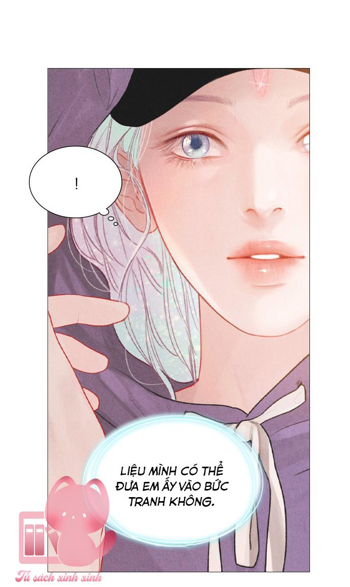 Thần Bí Chap 33 - Trang 2