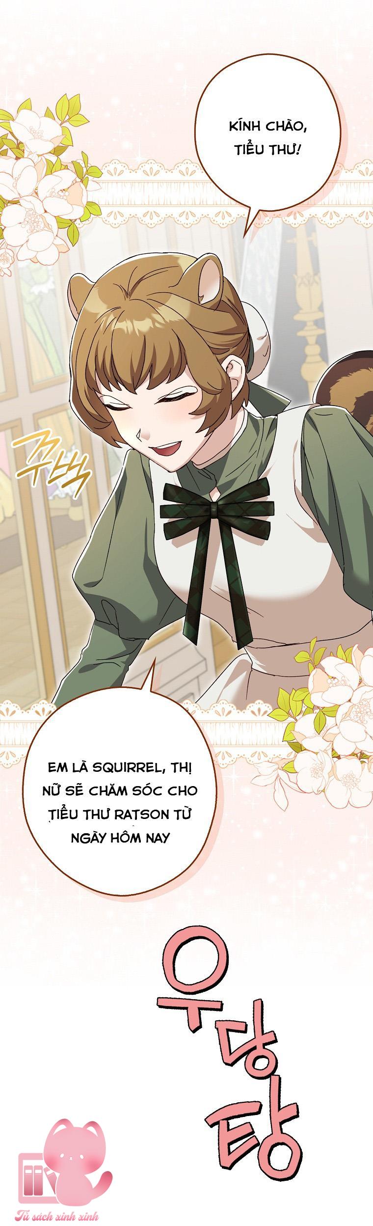 Chuột Đồng Dẫn Lối Cinderella Chap 9 - Trang 2