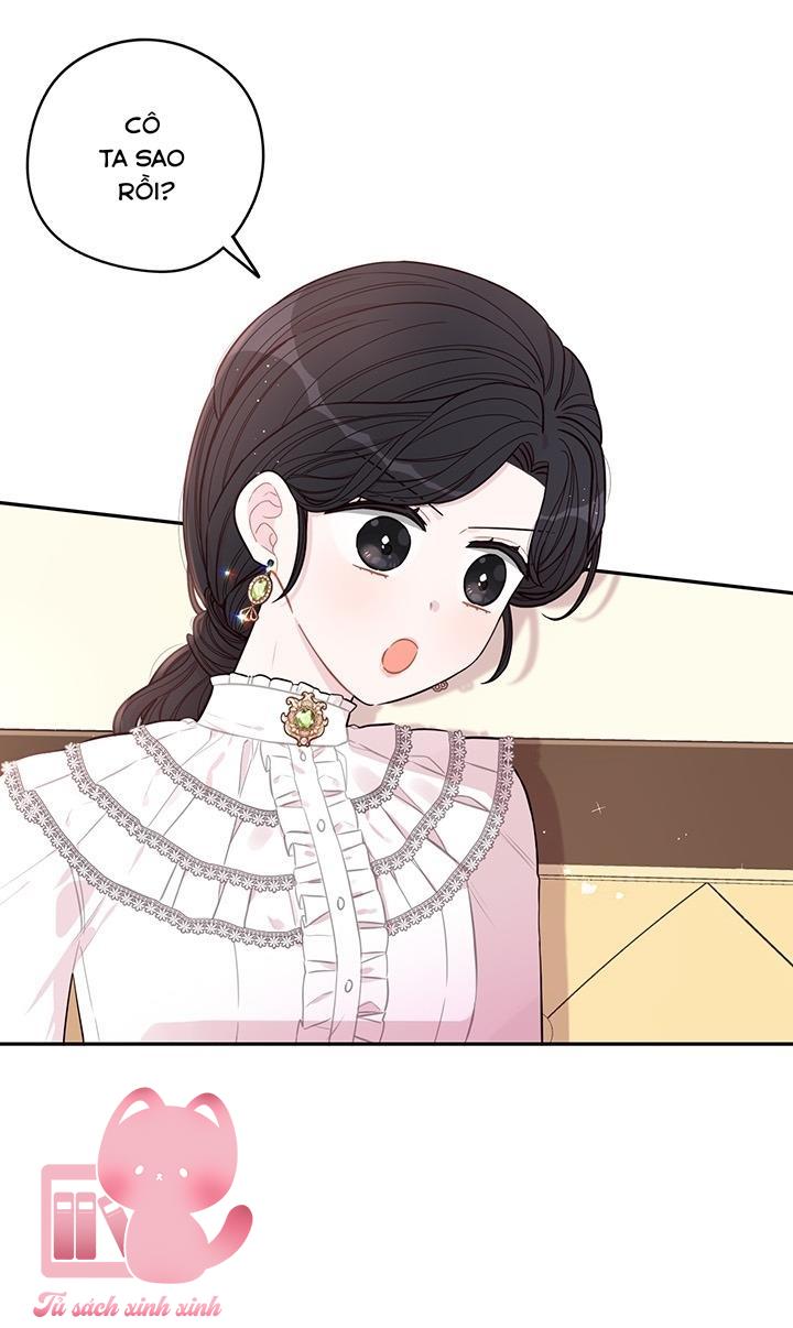 Hoàng Nữ Tóc Đen Chapter 71 - Trang 3