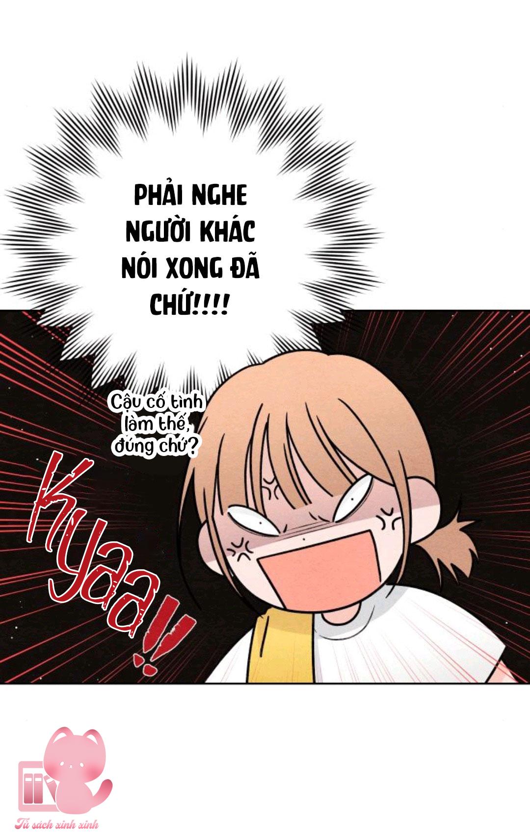 Bí Mật Thanh Xuân Chapter 36 - Trang 4