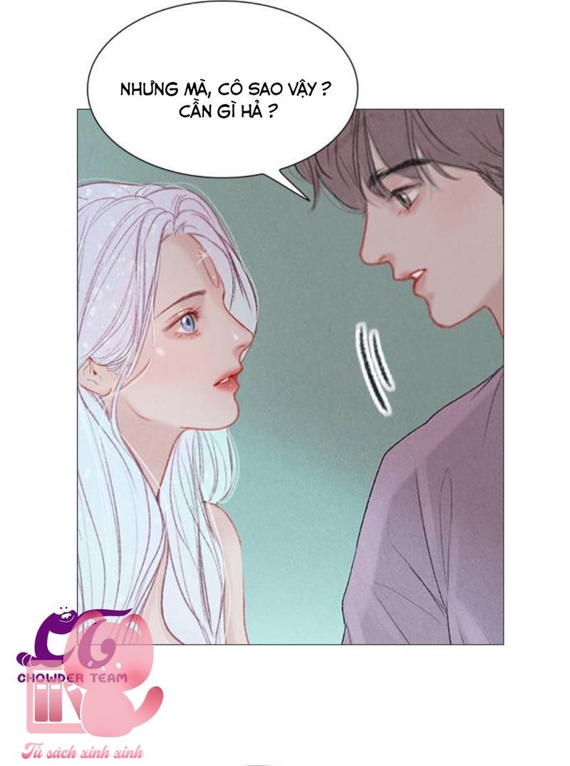 Thần Bí Chap 17 - Trang 2