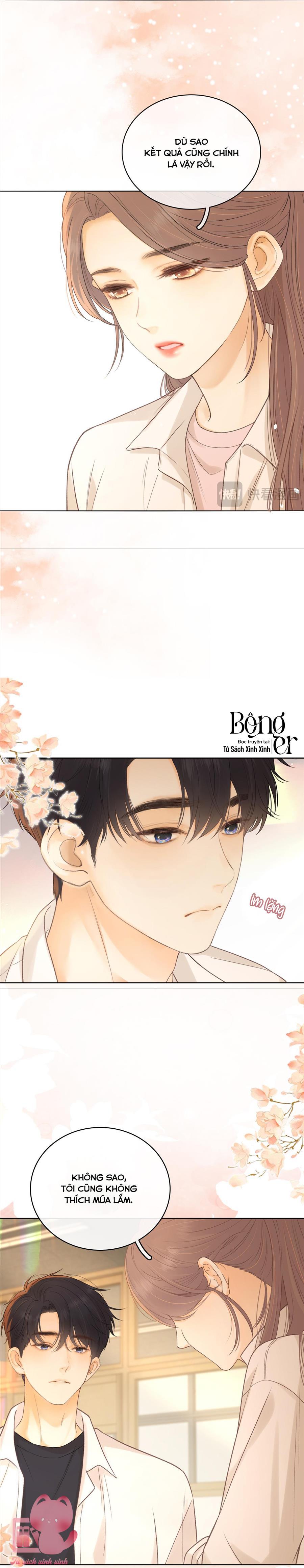 Khó Dỗ Dành Chapter 69 - Trang 4