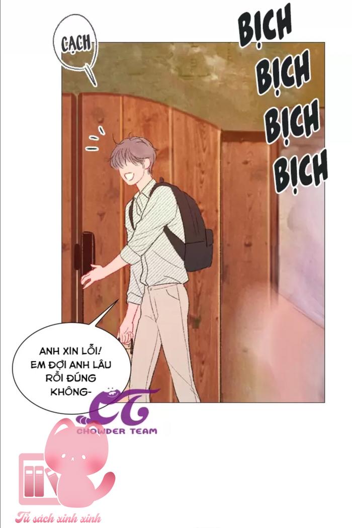 Thần Bí Chap 61 - Trang 2