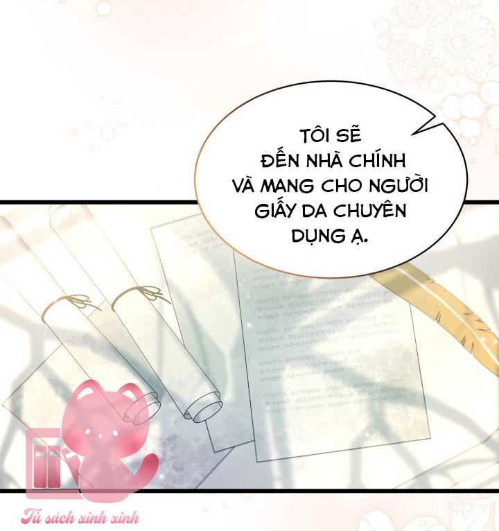 Quan Hệ Cộng Sinh Giữa Báo Đen Và Thỏ Trắng Chap 61 - Trang 2