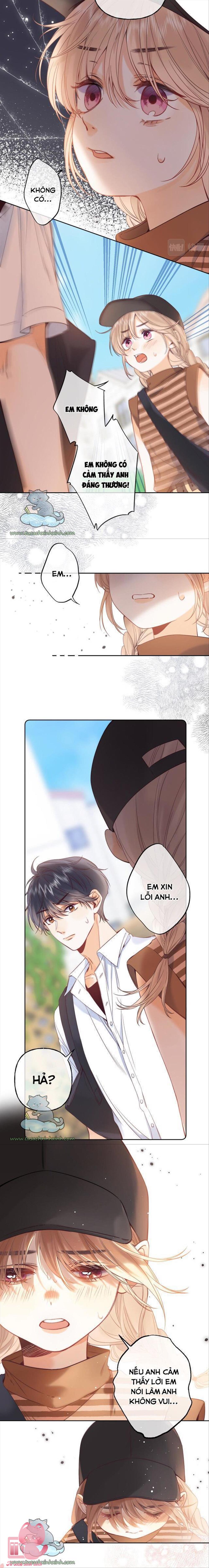 Mối Tình Thầm Kín Chapter 21 - Trang 4
