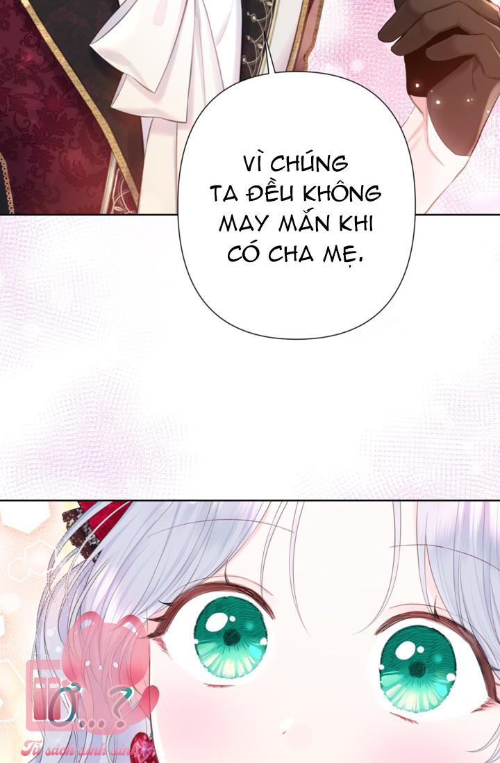 Người Anh Trai Mạnh Nhất Của Tôi Đã Mất Trí Nhớ Chap 16 - Trang 4