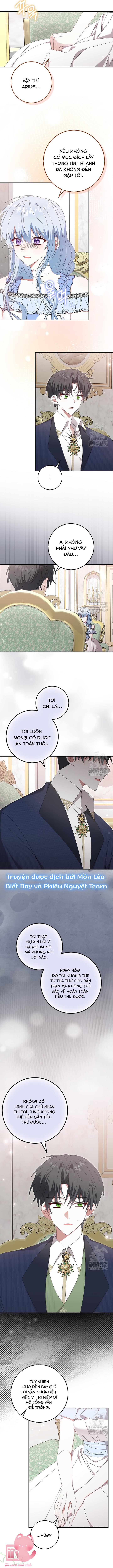 Tôi Sẽ Chiếm Lấy Ngư Trường! Chap 49 - Trang 2