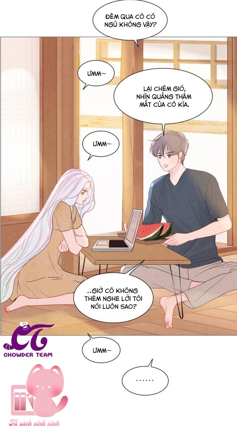 Thần Bí Chap 21 - Trang 2