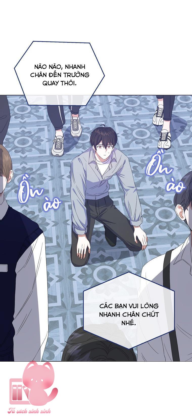 Debut Or Die Chapter 3 - Trang 4