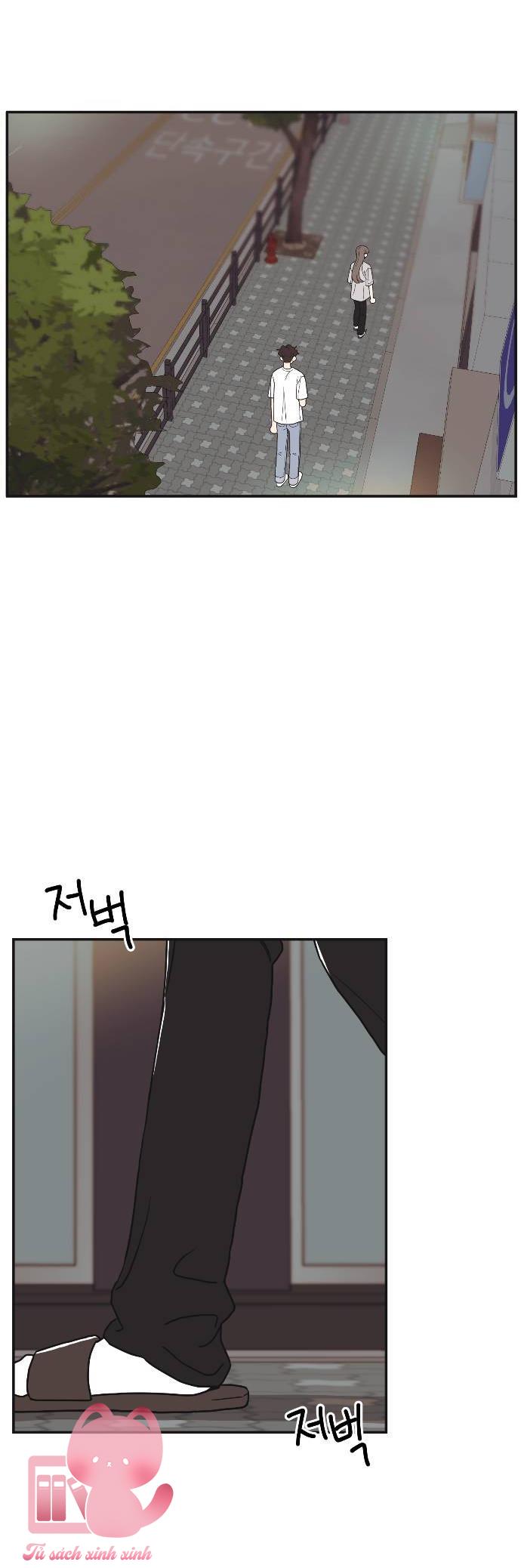 Trái Dấu Hút Nhau Chap 13 - Trang 2