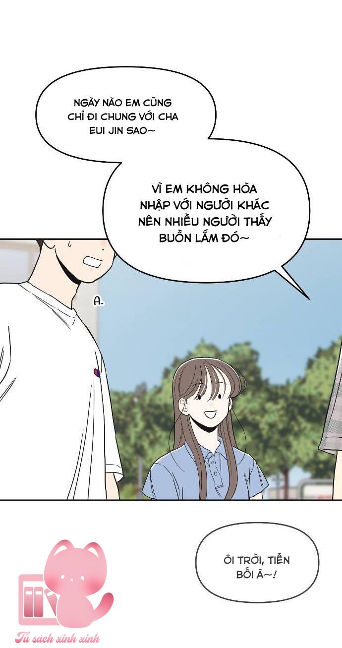 Trái Dấu Hút Nhau Chap 18 - Trang 2