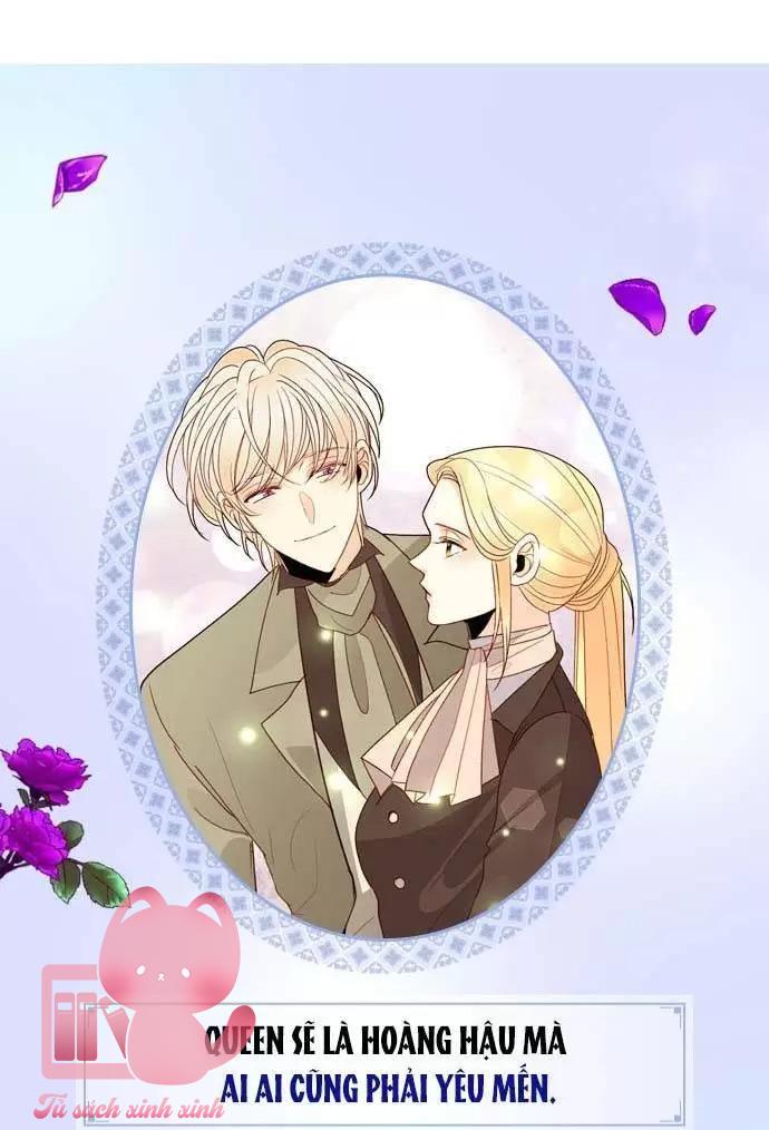 Hoàng Hậu Tái Hôn Chap 85.6 - Trang 2