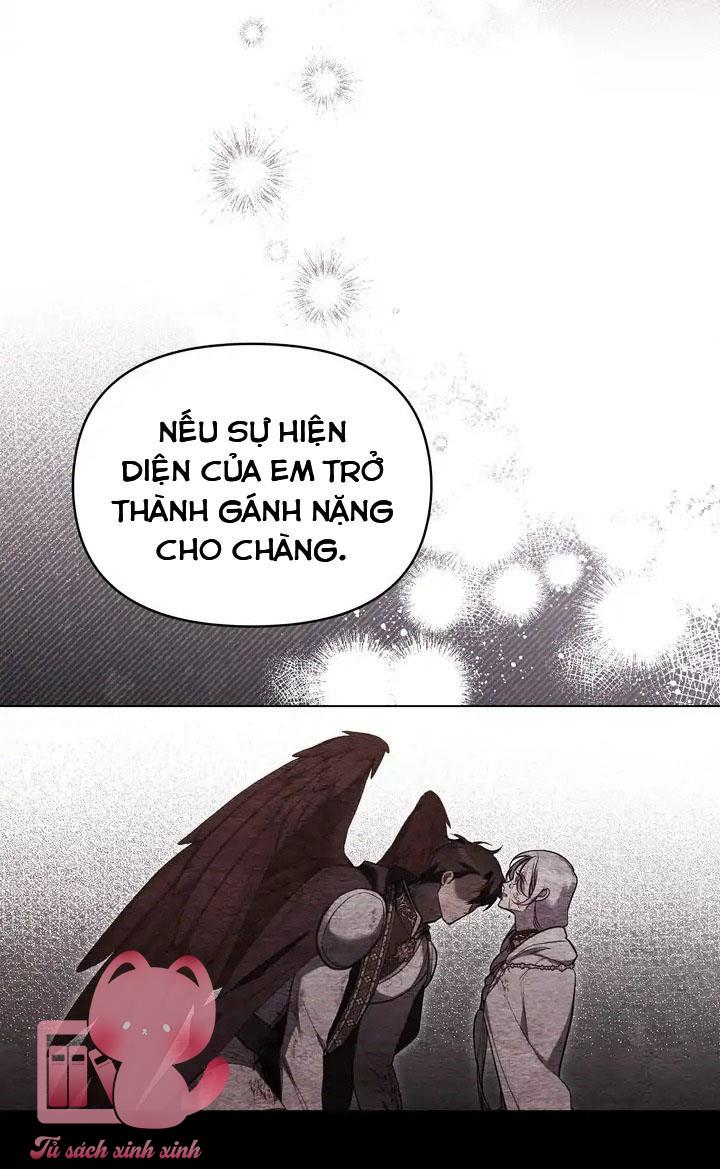 Nếu Không Vâng Lời Công Tước Chapter 76 - Trang 4