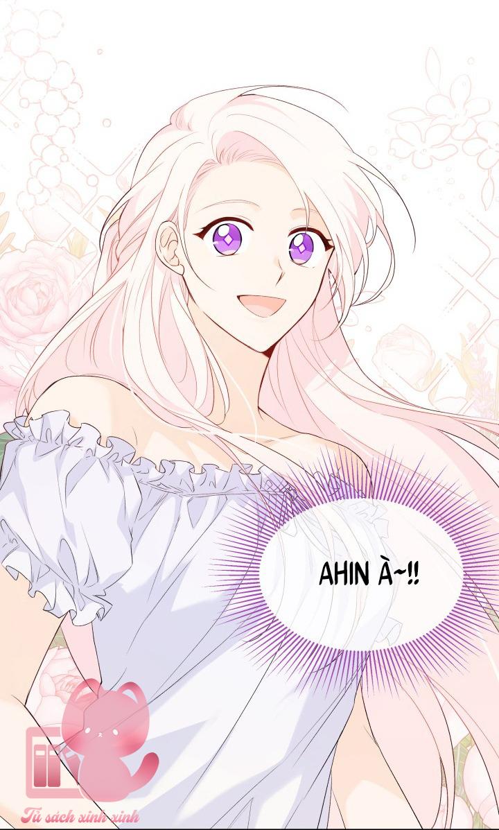 Quan Hệ Cộng Sinh Giữa Báo Đen Và Thỏ Trắng Chap 48 - Trang 2
