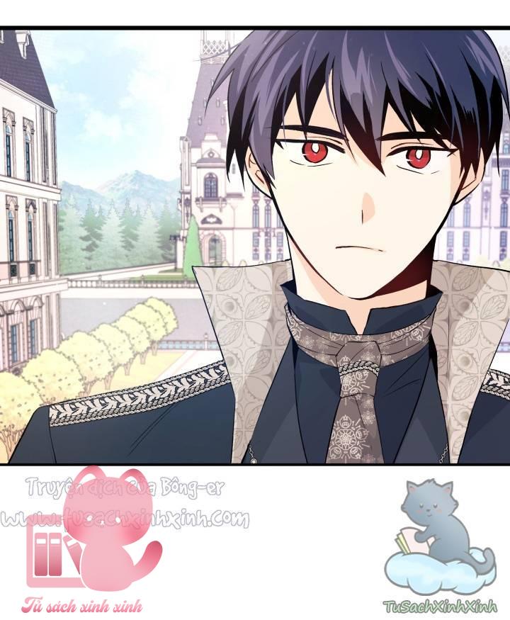 Quan Hệ Cộng Sinh Giữa Báo Đen Và Thỏ Trắng Chap 9 - Trang 2