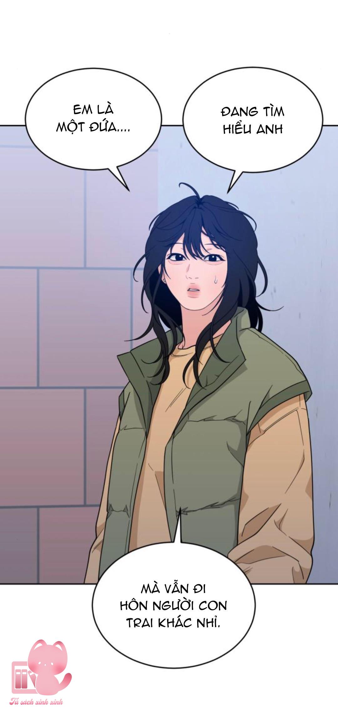Vận May Không Ngờ Chapter 23 - Trang 4