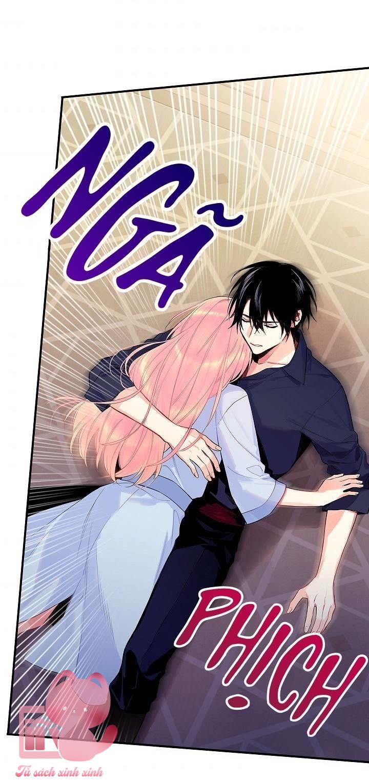 Ác Nữ Muốn Ly Hôn Chap 83 - Trang 2