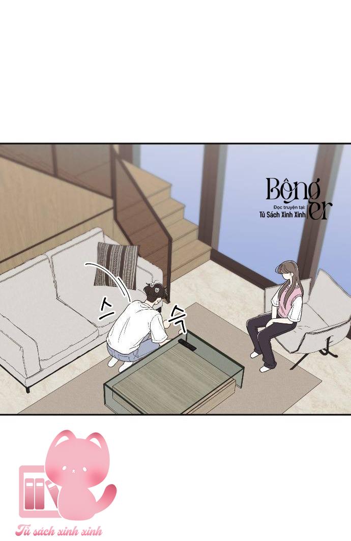 Trái Dấu Hút Nhau Chap 14 - Trang 2