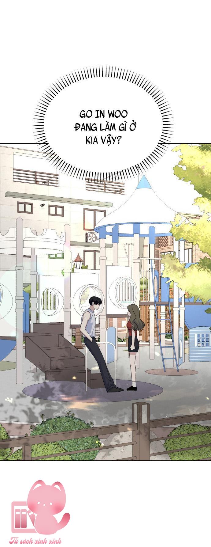 Quan Hệ Nhân Quả Chap 53 - Trang 2