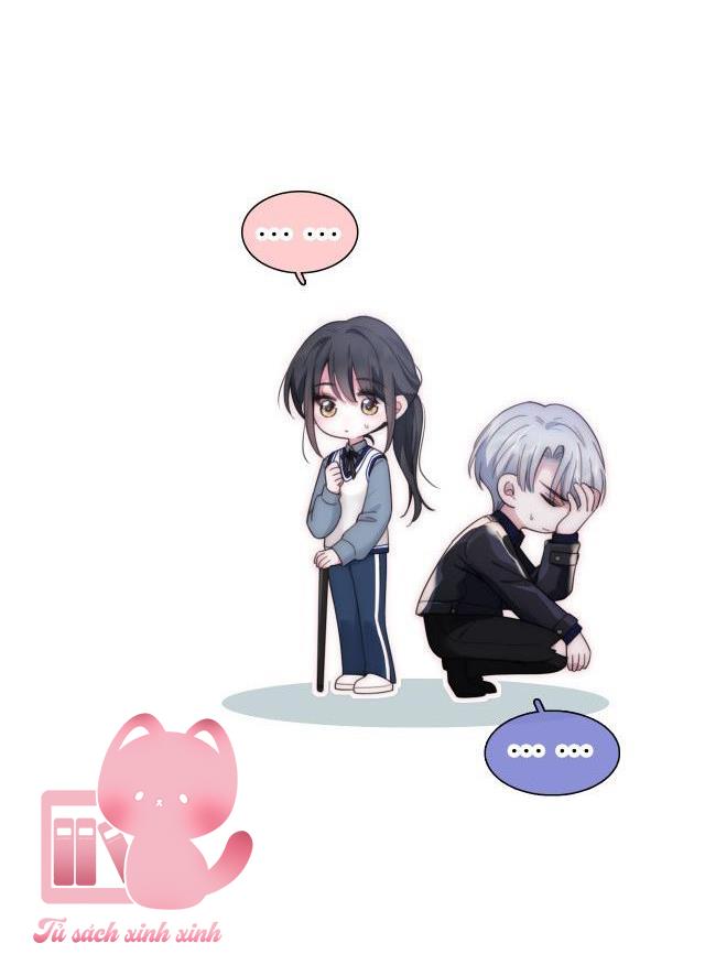 Bệnh Yêu Chapter 15 - Trang 3
