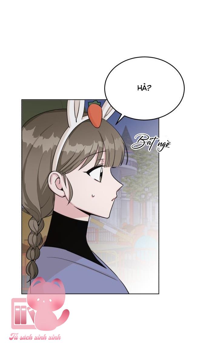 Chúng Ta Là Gì Của Nhau? Chap 14 - Trang 2