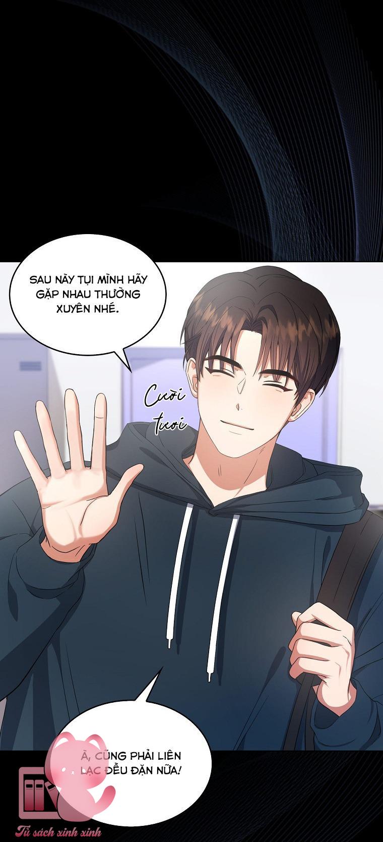 Debut Or Die Chapter 16 - Trang 4