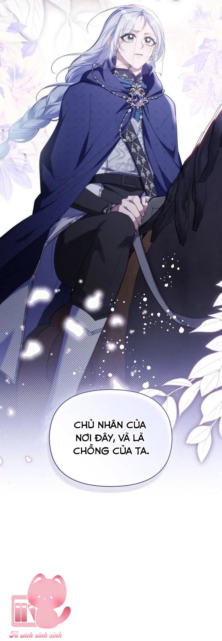 Nếu Không Vâng Lời Công Tước Chapter 83 - Trang 3