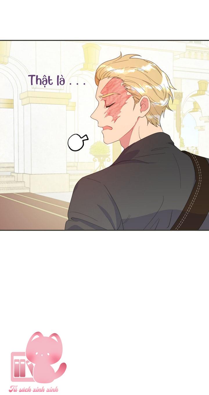 Bỏ Quách Chồng Con Đi, Tiền Bạc Mới Là Tất Cả Chap 42 - Trang 2