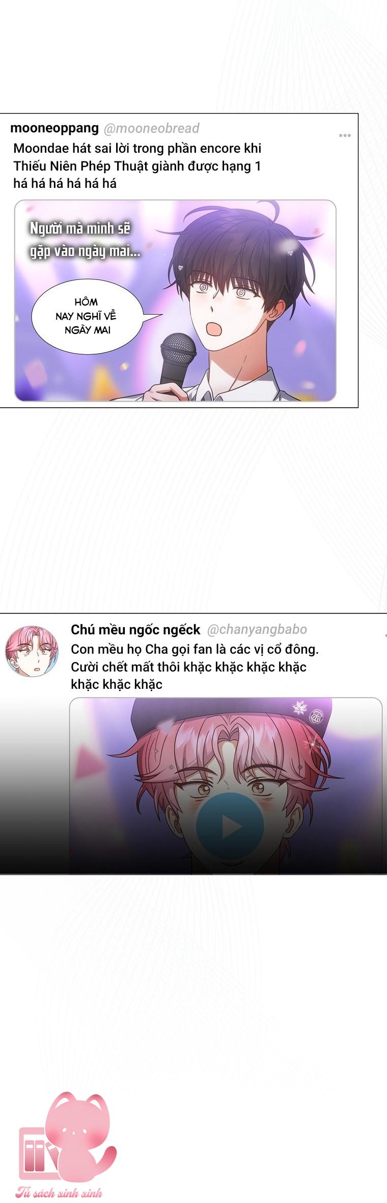 Debut Or Die Chapter 81 - Trang 4
